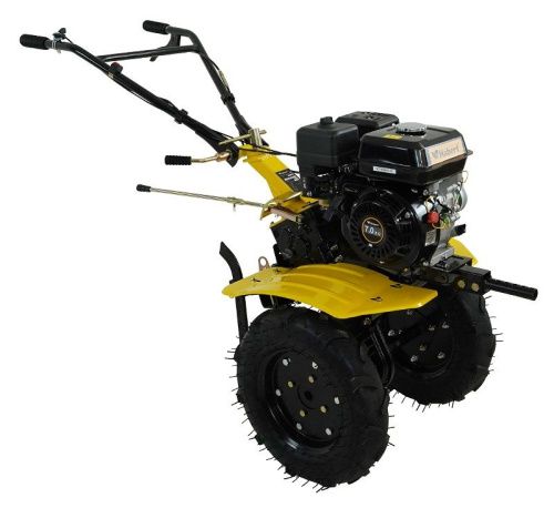 Мотоблок Habert HM-23 (Habert 170, колеса 4.00-10)-Tehinstrument