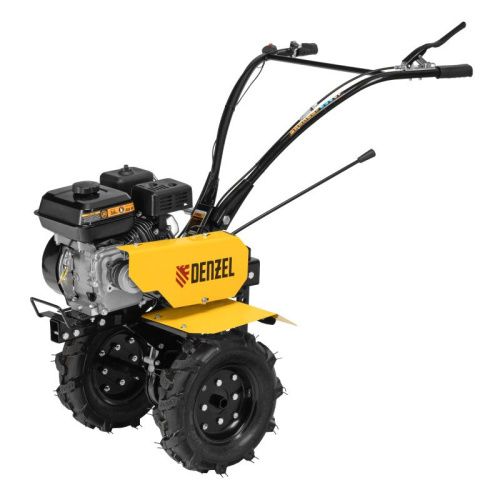 Мотоблок Denzel DPT-170-Tehinstrument