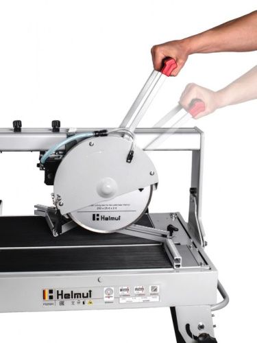 Плиткорез электрический Helmut FS250H-Tehinstrument
