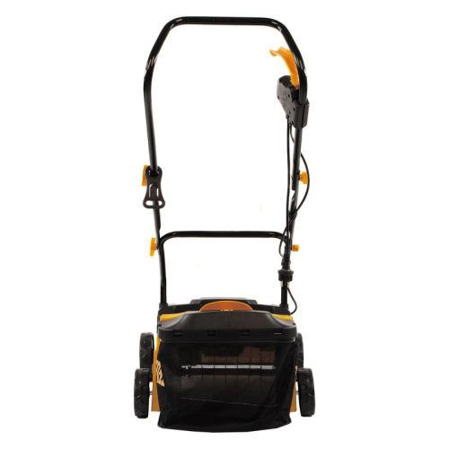 Скарификатор-аэратор электрический Denzel SAE-1500-Tehinstrument