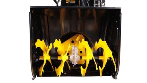 Снегоотбрасыватель CHAMPION ST861-Tehinstrument