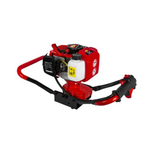 Мотобур DDE GD-52-200  без шнека-Tehinstrument