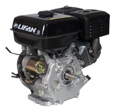 Двигатель Lifan 177FD, вал ?25мм (for R)-Tehinstrument
