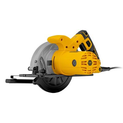 Пила циркулярная Denzel CS-165-Tehinstrument