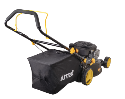Газонокосилка бензиновая HUTER GLM-4.0 T-Tehinstrument