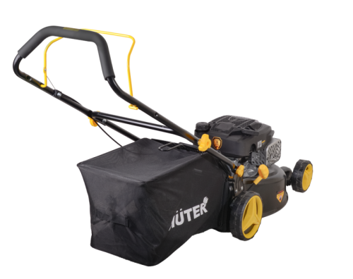 Газонокосилка бензиновая HUTER GLM-4.0 T-Tehinstrument