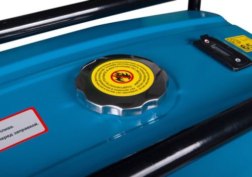 Генератор СОЮЗ ЭГС-87700Э-Tehinstrument