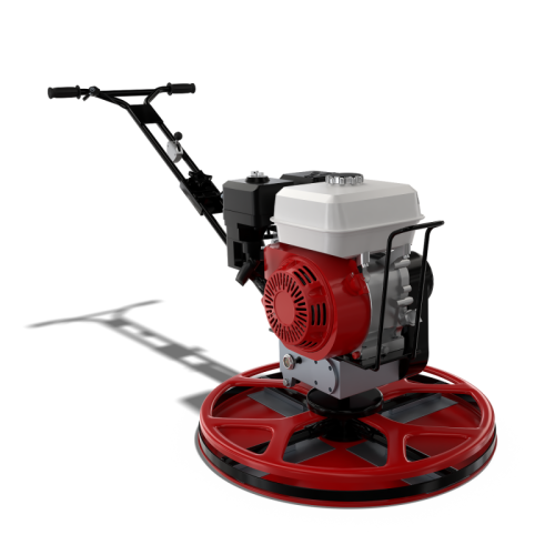 Затирочная (заглаживающая) машина Vektor VSCG-600 (Honda GX 160)-Tehinstrument