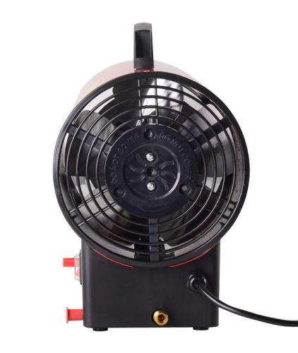 Газовая тепловая пушка РЕСАНТА ТГП-15000-Tehinstrument