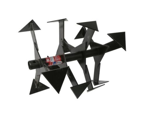 Фреза культиваторная 30 мм вал, 24 ножа СОЮЗ БМ1С-27-30-24-Tehinstrument