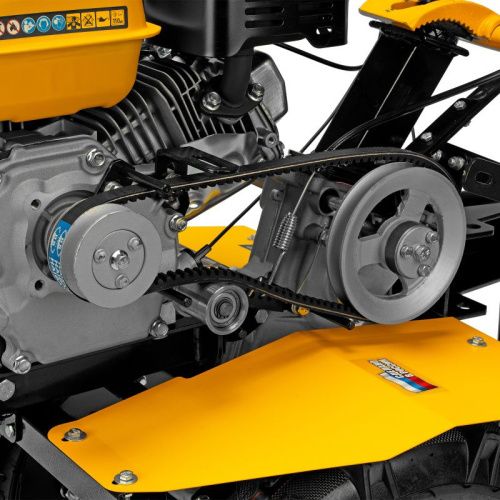 Мотоблок Denzel DPT-170S-Tehinstrument