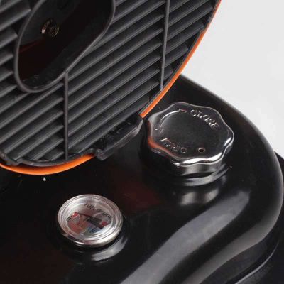 Дизельная тепловая пушка Patriot DTW 147 (Патриот DTW 147)-Tehinstrument