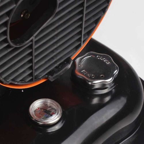 Дизельная тепловая пушка Patriot DTW 147 (Патриот DTW 147)-Tehinstrument