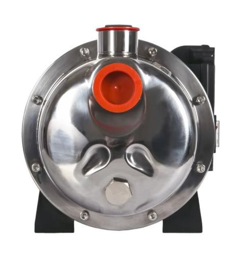 Насос садовый QUATTRO ELEMENTI Giardino 1001 Inox-Tehinstrument