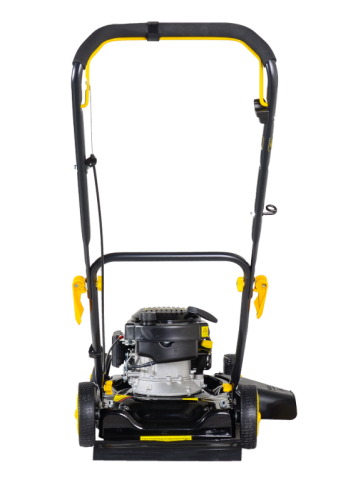 Газонокосилка бензиновая HUTER GLM-4.0G-Tehinstrument