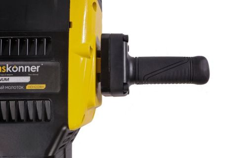 Отбойный молоток Hanskonner PLATINUM HDH2228H-Tehinstrument