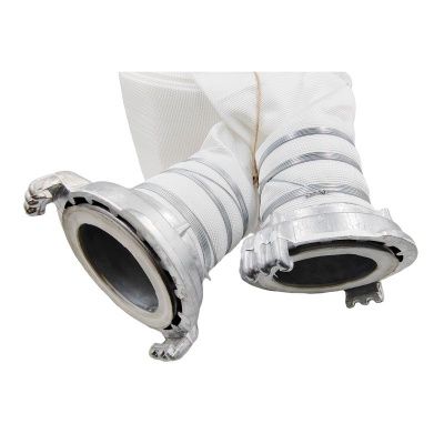 Рукав напорный DDE  две головки ГР-100, гидроизоляционная камерадве головки ГР-100, гидроизоляционная камера-Tehinstrument