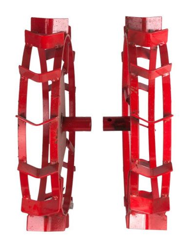 Грунтозацепы DDE "MAXI-выкап." для DDE "Тролль/Хоббит"-Tehinstrument