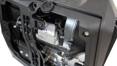 Habert Генератор HT2000iS-Tehinstrument