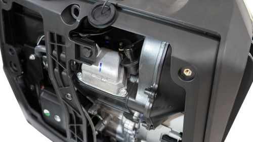 Habert Генератор HT2000iS-Tehinstrument