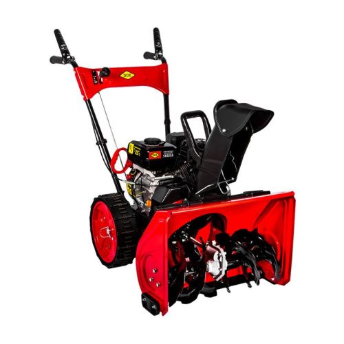 Снегоуборщик бензиновый DDE ST6555-Tehinstrument