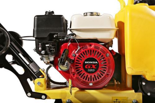 Виброплита Hanskonner HPC60W-Tehinstrument