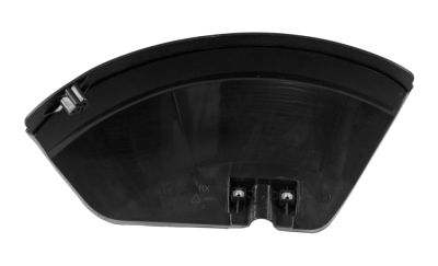 Кожух в сборе Huter для бензотриммеров GGT (с 2-я отверстиями), GET-1200SL, GET-1500SL-Tehinstrument