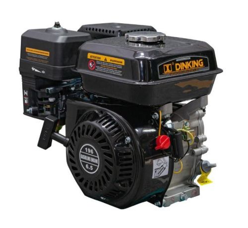 Двигатель Dinking DK168F-1-C(Q)-Tehinstrument