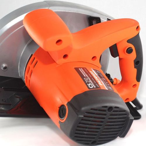 Пила циркулярная Patriot CS 210-Tehinstrument