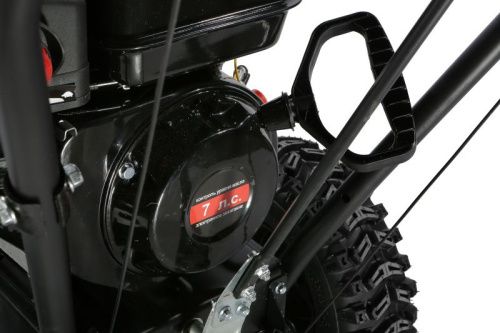 Бензиновый снегоуборщик  Sturm STG5775R-Tehinstrument