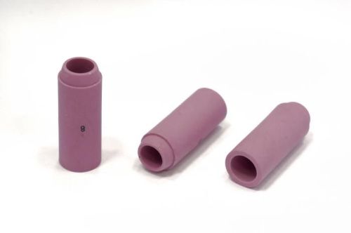 Сопло керамическое TIG17-18-26 d.12.5 (№8), Aurora-Tehinstrument