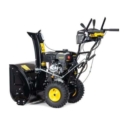 Снегоотбрасыватель CHAMPION ST861-Tehinstrument