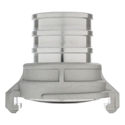 Головка рукавная HC-80, диаметр 3" Denzel-Tehinstrument