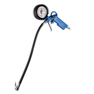 Набор для компрессоров Hyundai HAC 5 SET-Tehinstrument