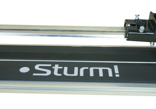 Плиткорез ручной, длина реза 700 мм, на подшипниках  Sturm-Tehinstrument