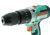 Аккумуляторный шуруповерт  Sturm CD3220BLI-Tehinstrument