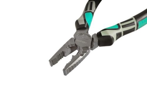 Пассатижи 200мм,  Sturm-Tehinstrument