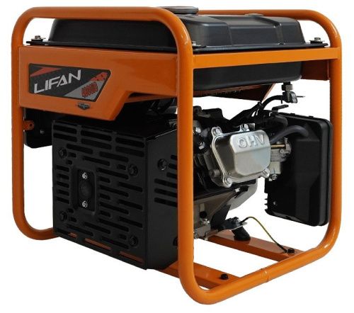 Генератор Lifan 4800IO-Tehinstrument