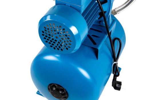 Насосная станция  Sturm WP9714CI-Tehinstrument