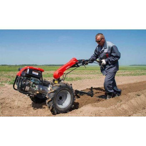 Бензиновый мотоблок Мобил К Ghepard GX270 (Barbieri)-Tehinstrument