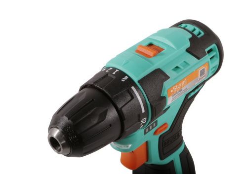 Аккумуляторный шуруповерт  Sturm CD3514BL-Tehinstrument
