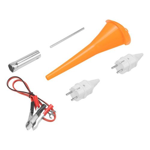 Генератор бензиновый Denzel PS 33-Tehinstrument