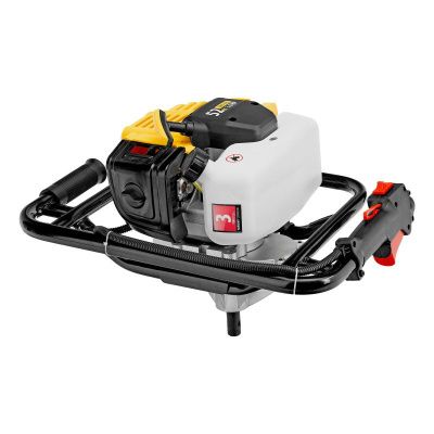 Мотобур Denzel DX-52-Tehinstrument