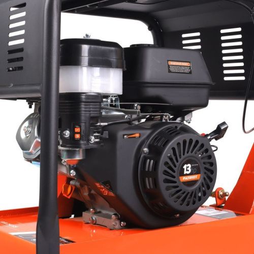 Виброплита PATRIOT SVR 250 RS-Tehinstrument