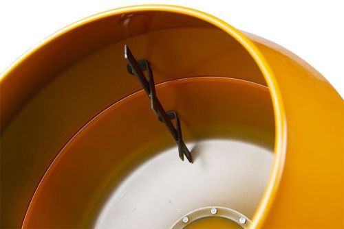 Бетономешалка  Sturm CM20160RF-Tehinstrument