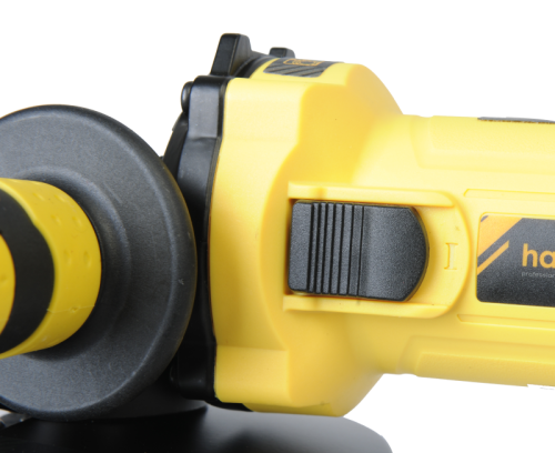 Болгарка (УШМ) Hanskonner HAG1012-Tehinstrument