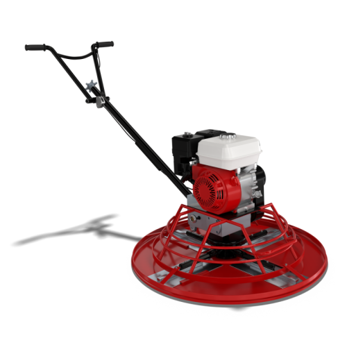 Затирочная (заглаживающая) машина Vektor VSCG-1000 (Honda GX 160)-Tehinstrument