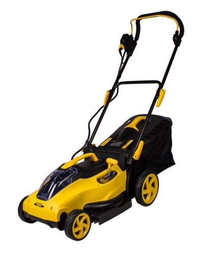 Газонокосилка аккумуляторная CHAMPION EMB400-Tehinstrument