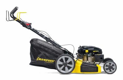 Бензиновая газонокосилка CHAMPION LM5347-Tehinstrument