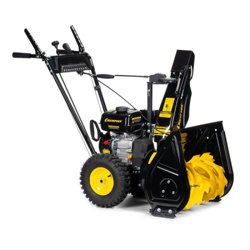 Снегоотбрасыватель  CHAMPION ST655-Tehinstrument